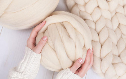 Why use Merino over Cotton or Synthetics